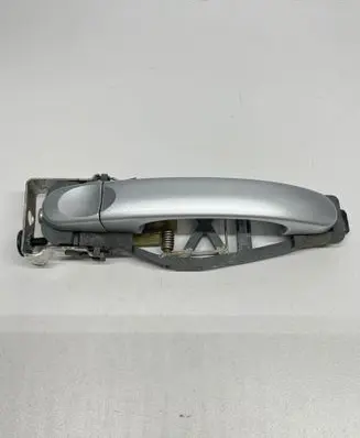 Volkswagen Touran I Front door exterior handle 1T08537886B 1T0839886A