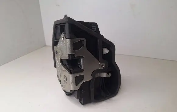 Rear door lock