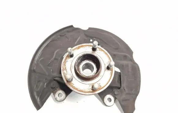 Ford Focus Front wheel hub
