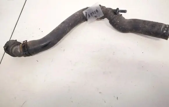 Volkswagen Golf IV Engine coolant pipe/hose 1j0121619