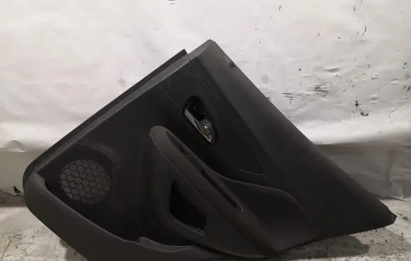 Opel Mokka X Rear door card panel trim 42458750 475853623