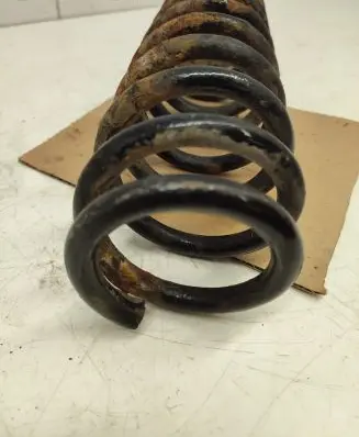 KIA Ceed Rear coil spring SO0320MT