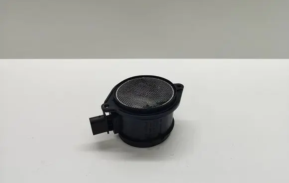 BMW 5 E60 E61 Mass air flow meter 7793633 0281002713 018740