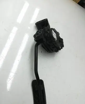 Saab 9-3 Ver2 Accelerator throttle pedal 9186726