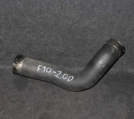 BMW 5 F10 F11 Intercooler hose/pipe 7810615