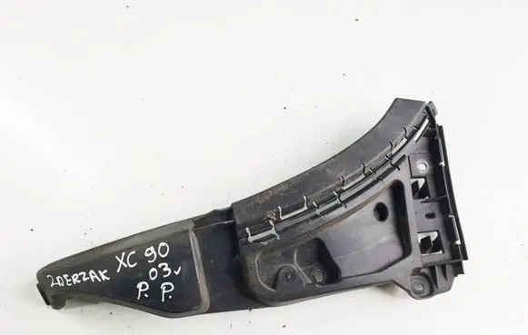 Volvo XC90 Front bumper mounting bracket 08620564 1125