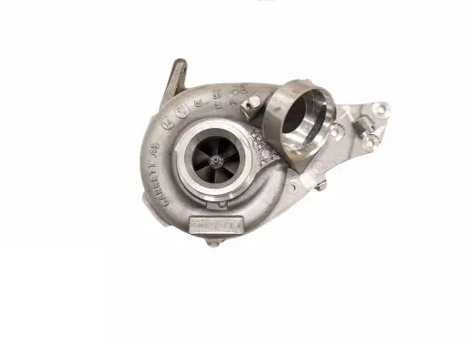 Mercedes-Benz C W203 Turbo 742639 742639-0003 6460900180
