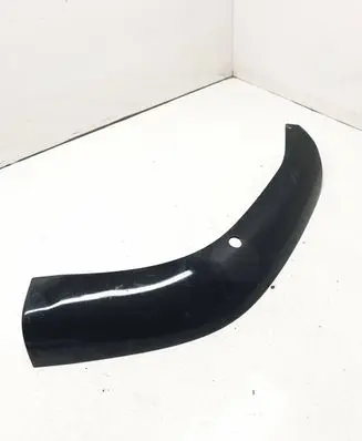 Toyota Corolla Verso AR10 Front bumper lip 768520F010