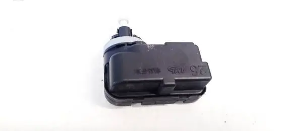 Opel Corsa D Headlight level adjustment motor 