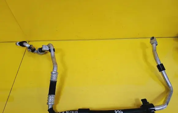 Air conditioning (A/C) pipe/hose