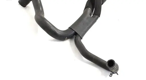 Mercedes-Benz A W176 Engine coolant pipe/hose A2465011458