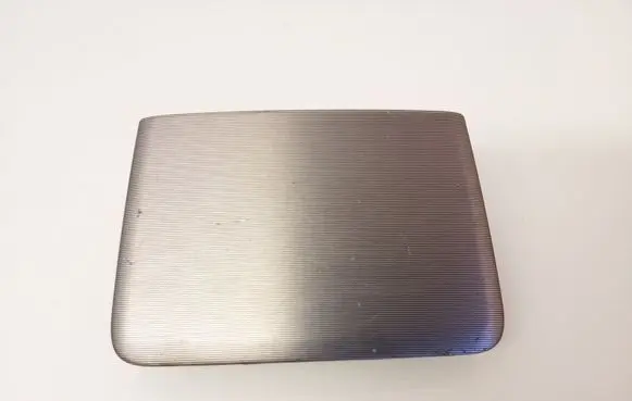 Volvo S80 Ashtray (rear) 