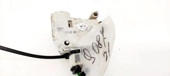 Audi A6 S6 C5 4B Central locking motor 