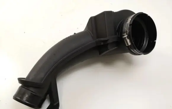 Intake resonator