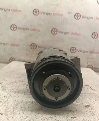 KIA Sorento Air conditioning (A/C) compressor (pump) 1F3bE07600 VEE18