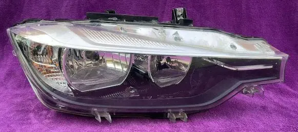BMW 3 F30 F35 F31 Headlight/headlamp 736560009