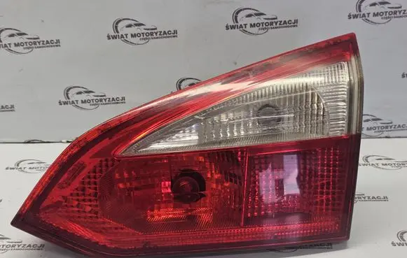 Ford Focus Rear/tail lights BM5113A602BC