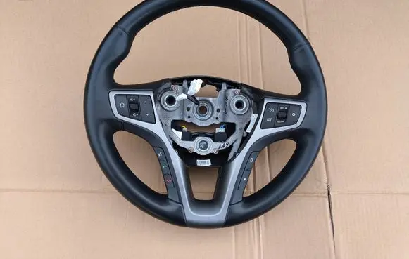 Hyundai i40 Steering wheel 561103ZCB0NGR