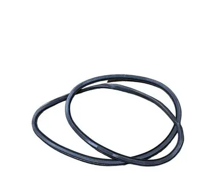 Alfa Romeo Stelvio Front door rubber seal 