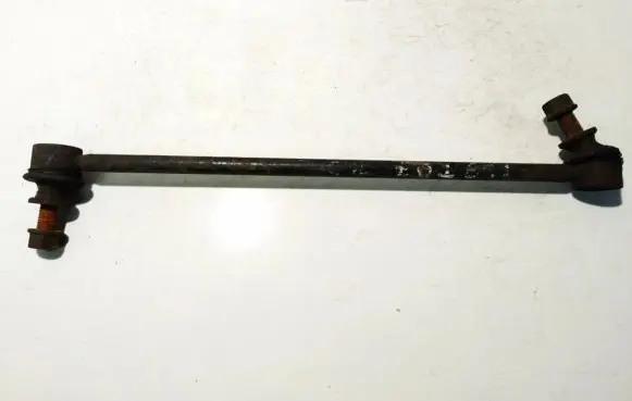Front anti-roll bar/stabilizer link