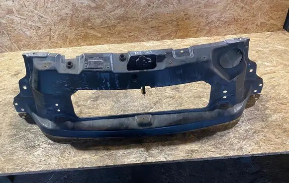 Iveco Daily 6th gen Top upper radiator support slam panel