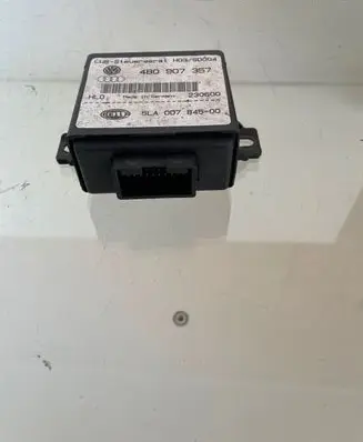 Audi A6 S6 C5 4B Light module LCM 4B0907357 5LA00784500 4P0907357