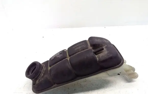 Mercedes-Benz E W210 Coolant expansion tank/reservoir 2105000549
