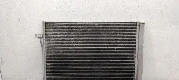 BMW X5 E70 A/C cooling radiator (condenser) 9239992