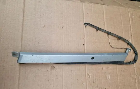 Mercedes-Benz S W140 Under headlight/headlamp trim 1408260577