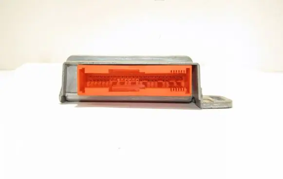 Renault Scenic I Airbag control unit/module 8200117652