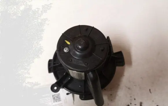 Citroen C4 I Heater fan/blower B9506 PF2A1