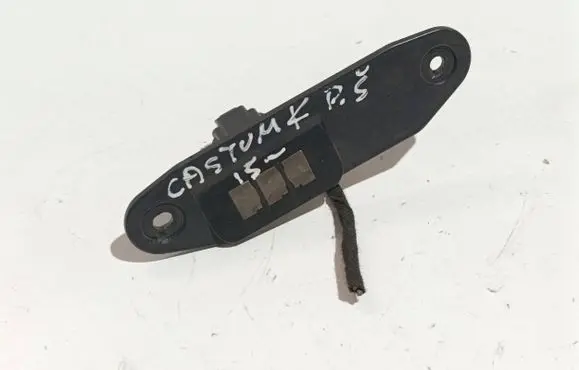 Ford Transit Custom Sliding door contact joint 2C1T14A658BB