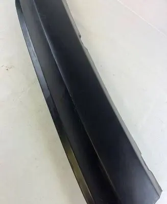 BMW 4 F36 Gran coupe Rear bumper trim bar molding 51054563