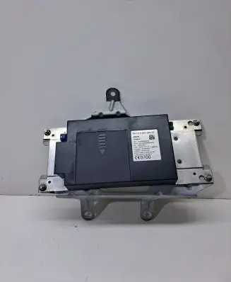 Phone control unit/module