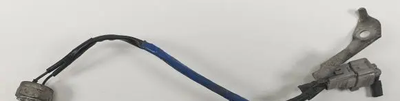 Citroen C1 Sensor