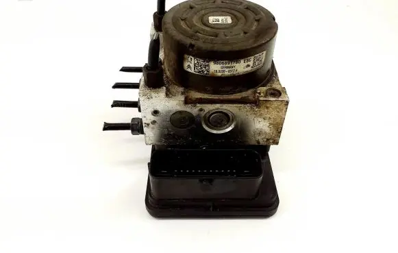 Peugeot 208 ABS Pump 9806891780