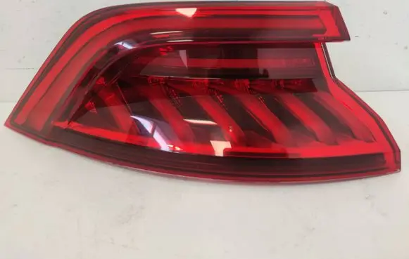 Audi Q8 Rear/tail lights 4M8945069 90096886