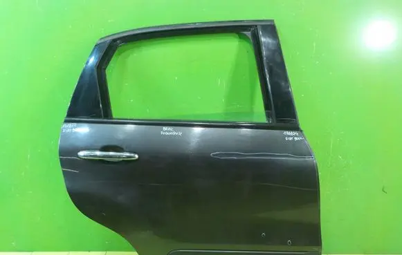 Fiat 500L Rear door PRAWE