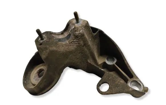 Audi A6 S6 C6 4F Engine mounting bracket 4F0199351H