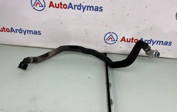 BMW 7 G11 G12 Engine coolant pipe/hose 8602623 17128602623 2100466