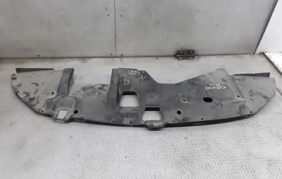 Mitsubishi Carisma Engine splash shield/under tray MB955432