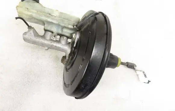 Renault Scenic II - Grand scenic II Brake booster 8200157453