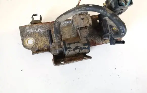 Mazda Premacy Turbo solenoid valve k5t44090