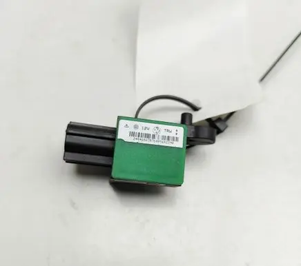 Ferrari California F149 Airbag deployment crash/impact sensor 220245