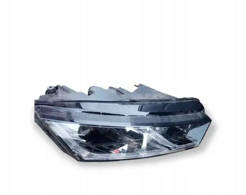 Skoda Octavia Mk4 Headlight/headlamp 5E4941016A