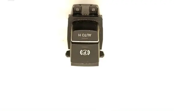 BMW 7 F01 F02 F03 F04 Hand parking brake switch 9159997