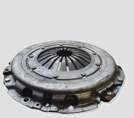 Fiat Doblo Pressure plate 123060310