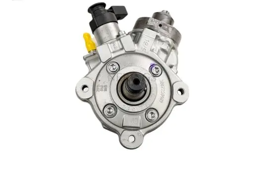 Volkswagen Crafter Fuel injection high pressure pump 0445010533 03L130755AA 0986437411