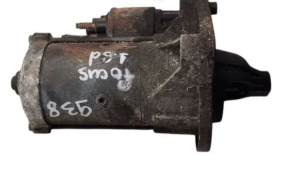 Ford Focus Starter motor AV6N11000GB ESW20E11