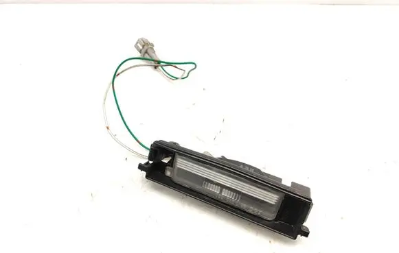 Toyota RAV 4 (XA30) Number plate light T82SAEL98